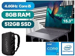 Lenovo IdeaPad Slim 3 15IRH10 8GB/512GB i5-13420H