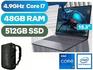 Lenovo IdeaPad Slim 3 48GB/512GB