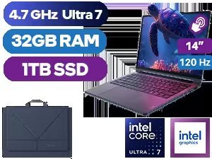 Lenovo Yoga 9 14IPH11 32GB/1TB