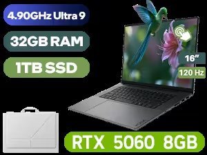 Lenovo Yoga 9 16IPH11 32GB/1TB