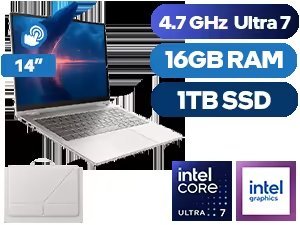 Lenovo Yoga 7 16GB/1TB