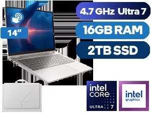 Lenovo Yoga 7 16GB/2TB Core Ultra 7