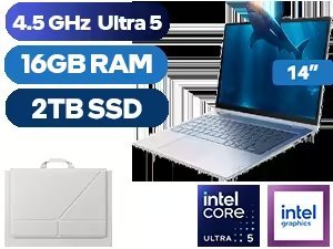 Lenovo Yoga 7 16GB/2TB