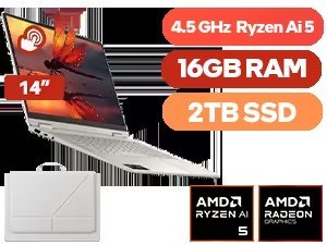Lenovo Yoga 7 14AGP11 16GB/2TB