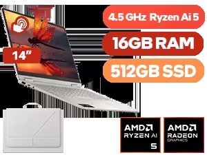 Lenovo Yoga 7 16GB/512GB