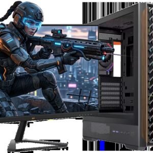 AMD Ryzen 9 9900X3D RTX 5080 Gaming PC
