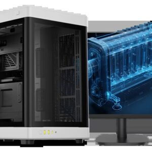 AMD RYZEN 9 9950X 5.7GHz Quadro RTX 5000 Ada 32GB DDR5 Workstation PC