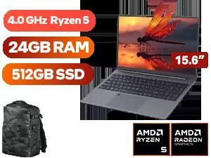 Ninkear A15 Pro 24GB/512GB Ryzen 5-5500U