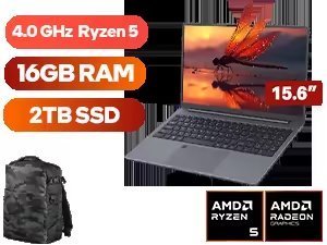 Ninkear A15 Pro 16GB/2TB Ryzen 5-5500U
