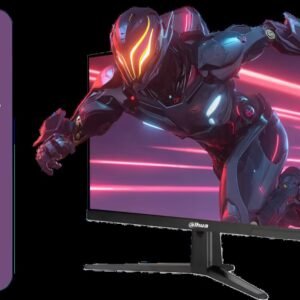 Dahua LM27-E241B 27\" Gaming Monitor / FHD 1920 x 1080 / 240Hz Refresh Rate / 0.5ms Response Time