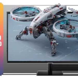 [OPEN BOX] Samsung M70D 32″ Smart Monitor / UHD (3840 x 2160) Resolution / 60Hz refresh rate / 4ms response time