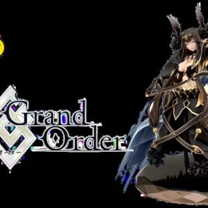 Fate/Grand Order: Semiramis Assassin 1/7 Scale Figure / Translucent Veil and Pigeon Accents / Detailed Gold Decorations / Phat! Officially Licensed