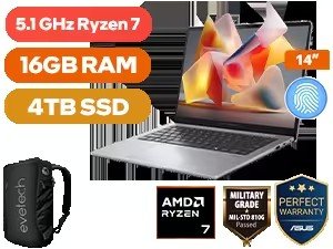 Asus Expertbook P3 16GB/4TB Ryzen 7