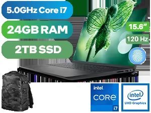 Dell Pro 15 Essential 24GB/2TB