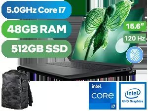 Dell Pro 15 PV15250 48GB/512GB