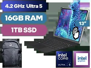 Ninkear S13 16GB/1TB Core Ultra 5
