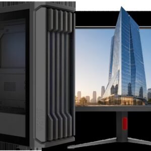 Intel Core Ultra 5 250KF RTX A1000 DDR5 Workstation PC
