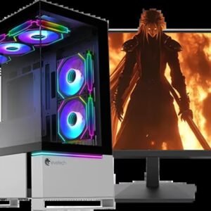 Intel Core Ultra 7 270K Plus RX 9070 XT DDR5 Gaming PC