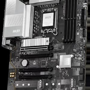 Intel Core Ultra 5 225F Pro Z890-S Wi-Fi 16GB DDR5 6000MHz Upgrade Kit - MSI PRO Z890-S Wi-Fi Intel ATX Motherboard + Intel Core Ultra 5 225F Up to