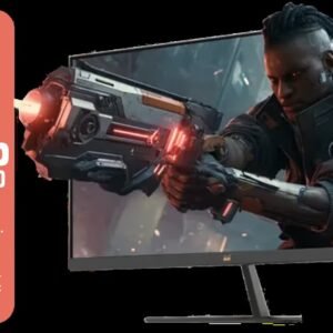 VIEWSONIC VX2758A-2K-PRO-3 27\"  2K Gaming Monitor / 240Hz Refresh Rate / 1ms MPRT Response Time / AMD FreeSync™ Premium & NVIDIA G-Sync Compatible