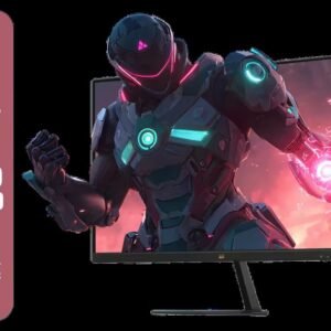 ViewSonic VX2779A-HD-PRO 27\" Gaming Monitor / IPS-Level Display / 240Hz Refresh Rate / 1ms MPRT / AMD FreeSync / HDR10 / VX2779A-HD-PRO