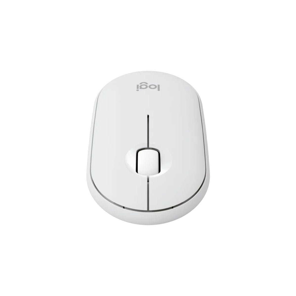 Logitech Pebble 2 Keyboard & Mouse Combo (Tonal White) - New - Image 7