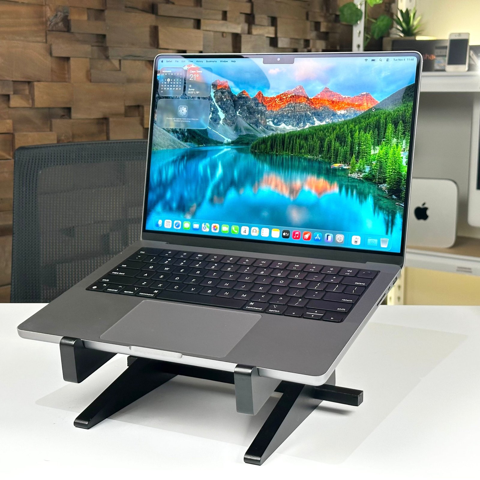 MacBook Pro 14" M2 Pro 16GB 512GB Space Gray (2023) - Pre-Owned - Image 6