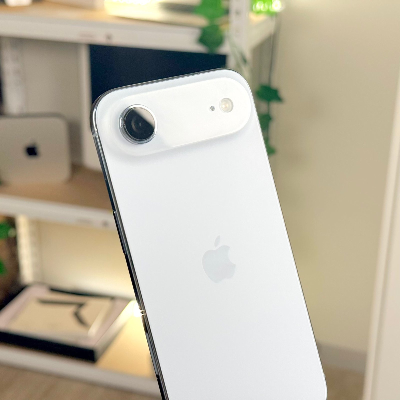 iPhone Air 512GB Sky Blue (2025) - Demo - Image 6