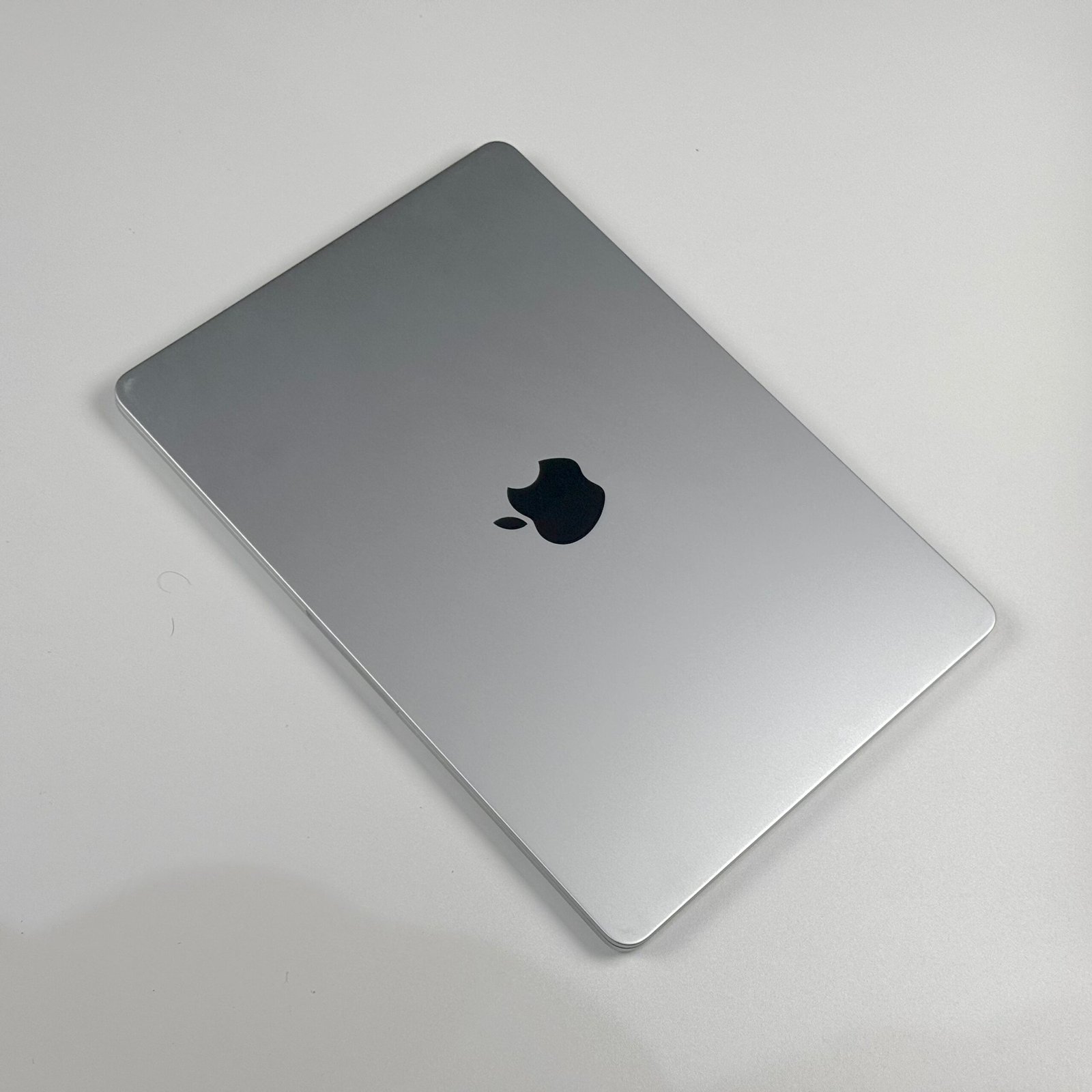 MacBook Air 13" M4 16GB 512GB Silver (2025) - Pre-Owned - Image 8