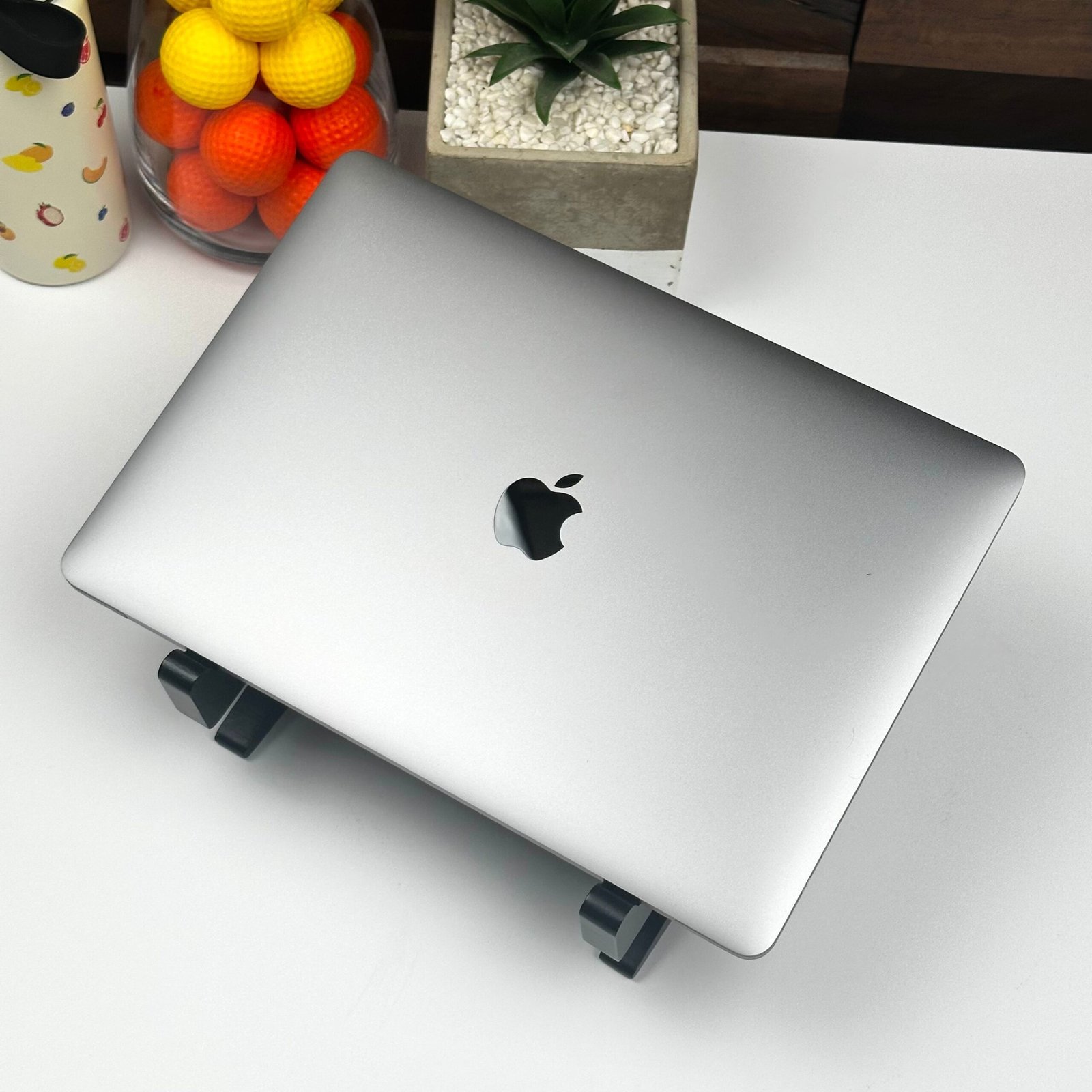 MacBook Pro 13" M1 16GB 256GB Space Gray (2020) - Pre-Owned - Image 7