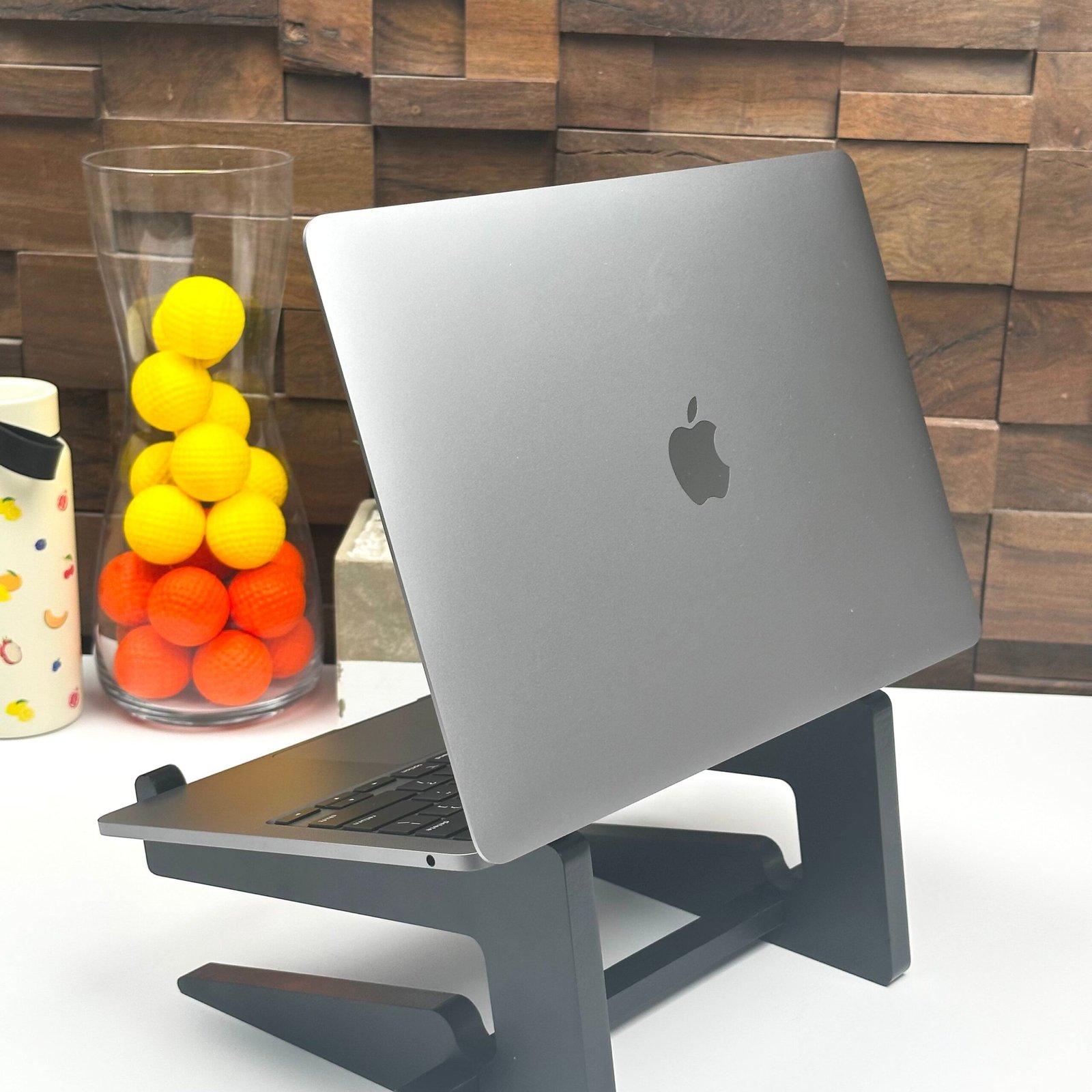 MacBook Pro 13" M1 16GB 256GB Space Gray (2020) - Pre-Owned - Image 8