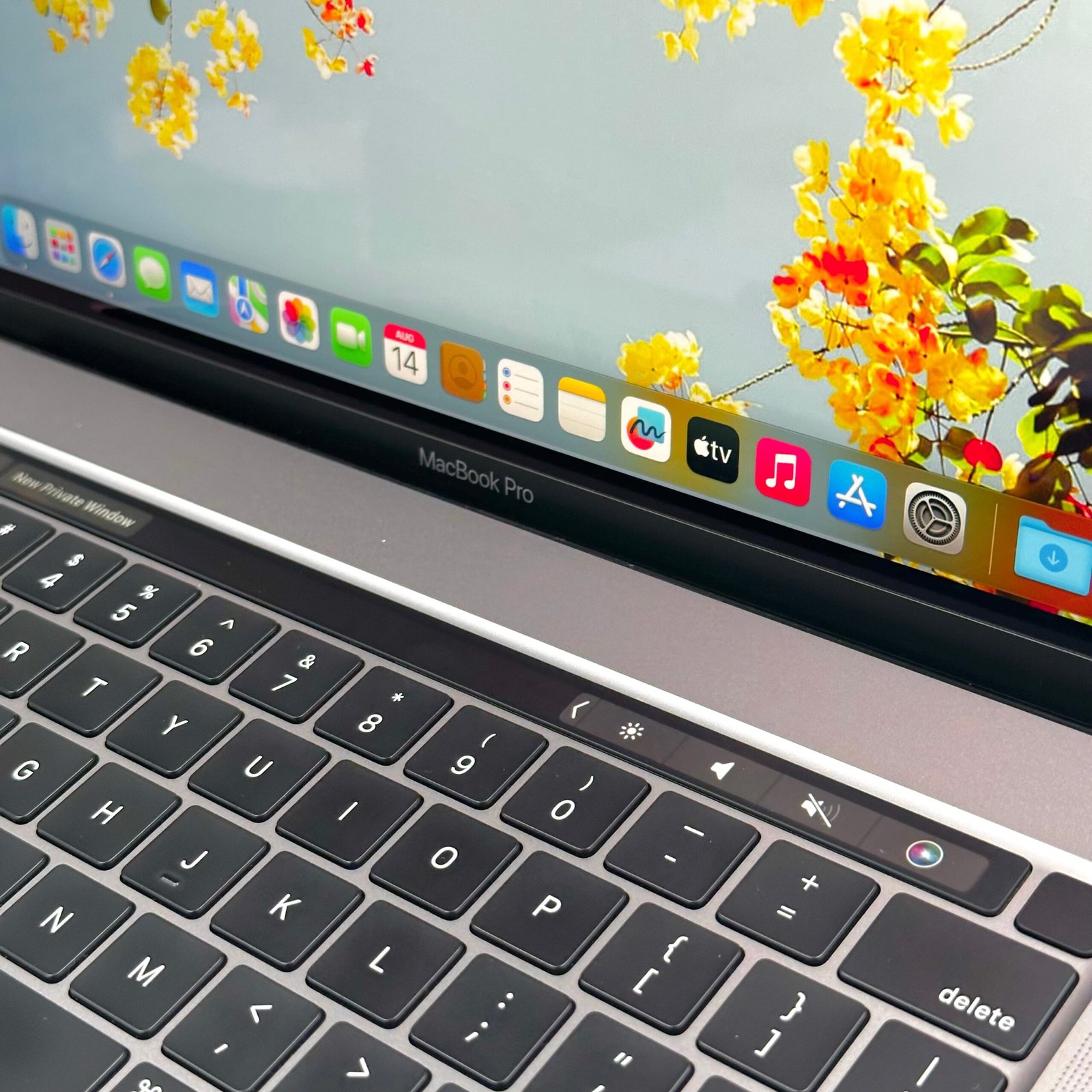 MacBook Pro 16" Intel Core i9 32GB 512GB Space Gray (2019) - Pre-Owned - Image 5