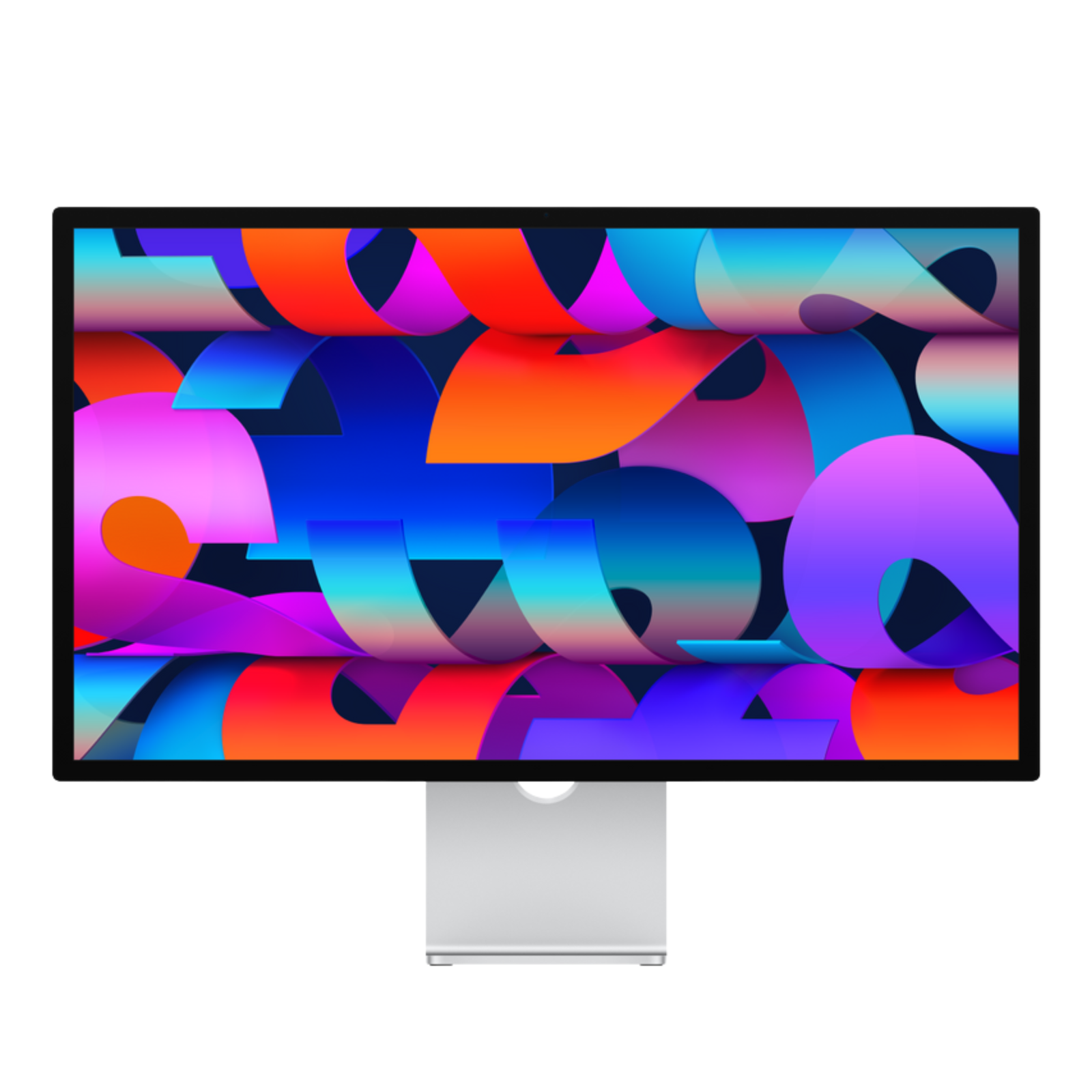 Apple Studio Display 27" Tilt-Adjustable Stand, Nano-Texture Display (2022) - Pre-Owned